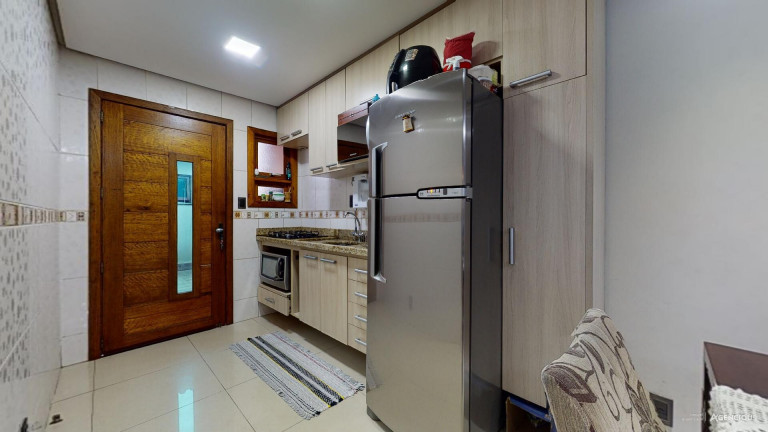 Imagem Casa com 3 Quartos à Venda, 160 m² em Agronomia - Porto Alegre Imagem Casa com 3 Quartos à Venda, 160 m² em Agronomia - Porto Alegre
