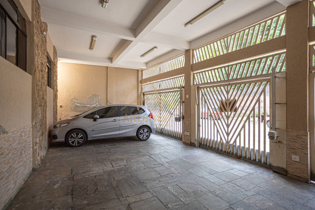Imagem Casa com 4 Quartos à Venda, 511 m² em Vila Yolanda - Osasco
