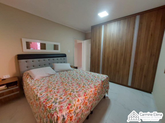 Imagem Casa com 3 Quartos à Venda, 150 m² em Centro - Ubatuba