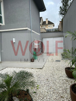 Imagem Casa com 3 Quartos à Venda, 309 m² em Santa Felicidade - Curitiba Imagem Casa com 3 Quartos à Venda, 309 m² em Santa Felicidade - Curitiba