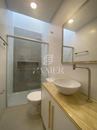 Imagem Casa com 3 Quartos à Venda, 109 m² em Iririú - Joinville Imagem Casa com 3 Quartos à Venda, 109 m² em Iririú - Joinville