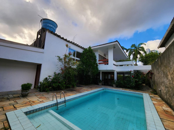 Imagem Casa com 4 Quartos à Venda, 540 m² em Poço Da Panela - Recife Imagem Casa com 4 Quartos à Venda, 540 m² em Poço Da Panela - Recife