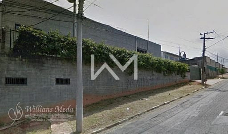 Imagem Imóvel à Venda, 4.070 m² em Cidade Aracília - Guarulhos