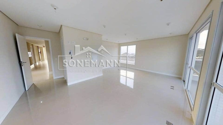 Imagem Sala Comercial à Venda, 26 m² em Itacorubi - Florianópolis