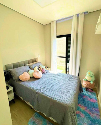 Imagem Casa de Condomínio com 3 Quartos à Venda, 187 m² em Medeiros - Jundiaí