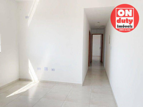 Imagem Casa com 2 Quartos à Venda, 72 m² em Chico De Paula - Santos Imagem Casa com 2 Quartos à Venda, 72 m² em Chico De Paula - Santos