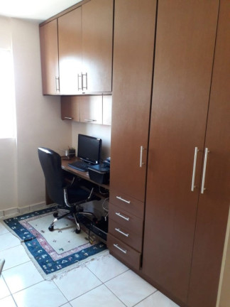Imagem Apartamento com 3 Quartos à Venda, em Jabaquara - São Paulo Imagem Apartamento com 3 Quartos à Venda, em Jabaquara - São Paulo