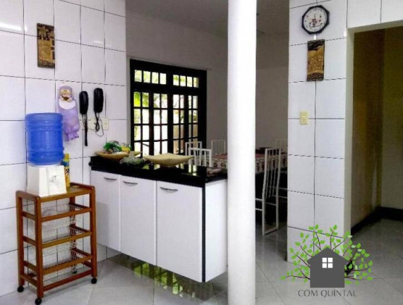 Imagem Casa com 4 Quartos à Venda, 392 m² em Granja Viana Ii - Cotia