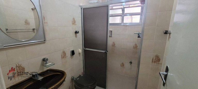 Imagem Apartamento com 2 Quartos à Venda, 72 m² em Boqueirão - Praia Grande Imagem Apartamento com 2 Quartos à Venda, 72 m² em Boqueirão - Praia Grande