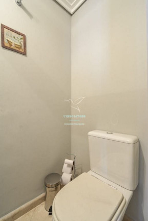 Imagem Apartamento com 2 Quartos à Venda, 130 m² em Perdizes - São Paulo