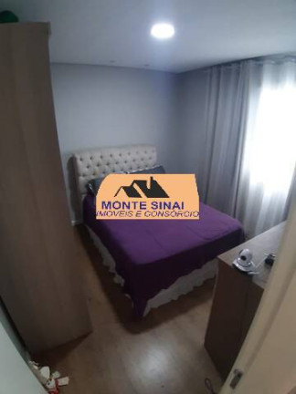 Imagem Apartamento com 2 Quartos à Venda, 49 m² em Vila Barcelona - Sorocaba