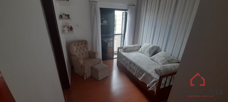 Imagem Apartamento com 3 Quartos à Venda, 187 m² em Boa Vista - São Vicente