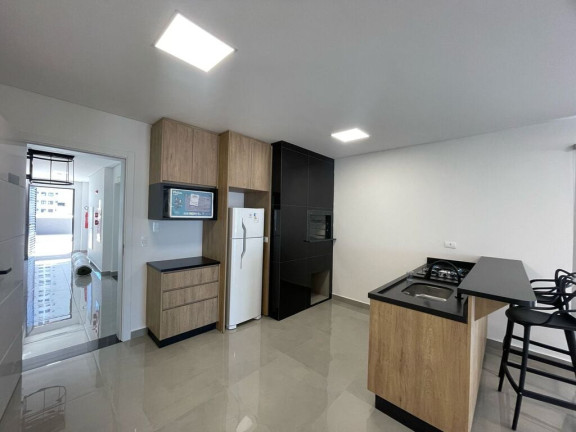 Imagem Imóvel com 1 Quarto à Venda, 29 m² em Capão Raso - Curitiba Imagem Imóvel com 1 Quarto à Venda, 29 m² em Capão Raso - Curitiba