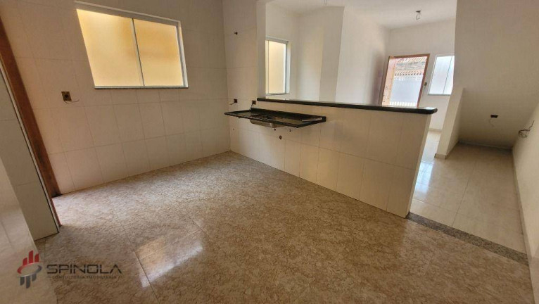 Imagem Casa com 2 Quartos à Venda, 85 m² em Mirim - Praia Grande Imagem Casa com 2 Quartos à Venda, 85 m² em Mirim - Praia Grande