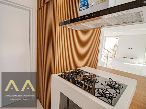 Imagem Casa com 4 Quartos à Venda, 365 m² em Alphaville - Santana De Parnaíba