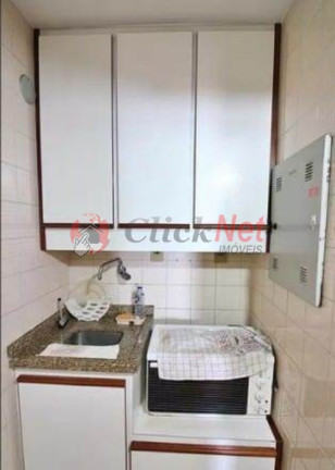 Imagem Apartamento com 1 Quarto à Venda, 40 m² em Centro - São Bernardo Do Campo Imagem Apartamento com 1 Quarto à Venda, 40 m² em Centro - São Bernardo Do Campo