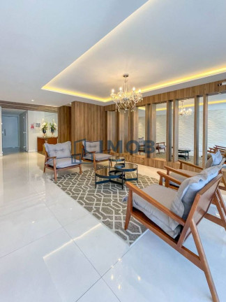 Apartamento com 3 Quartos à Venda, 95 m² em Barra Do Rio Molha - Jaraguá Do Sul