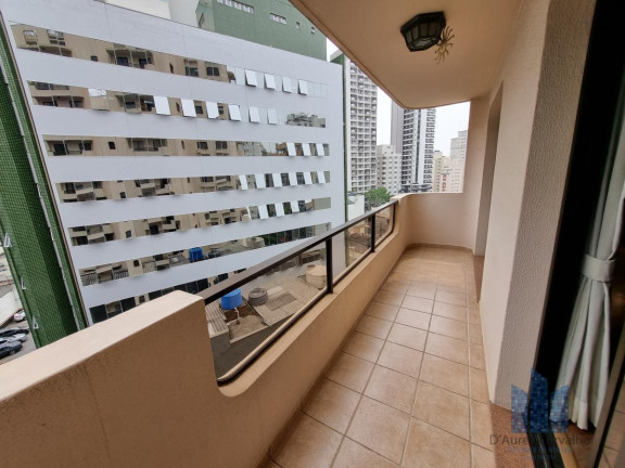 Imagem Apartamento com 3 Quartos à Venda, 146 m² em Paraiso - São Paulo