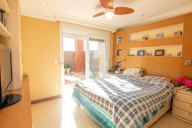 Imagem Casa de Condomínio com 4 Quartos à Venda, 438 m² em Três Figueiras - Porto Alegre Imagem Casa de Condomínio com 4 Quartos à Venda, 438 m² em Três Figueiras - Porto Alegre