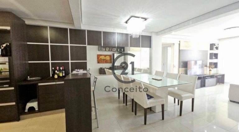 Imagem Apartamento com 3 Quartos à Venda, 100 m² em Estreito - Florianópolis