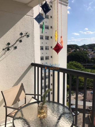 Apartamento com 2 Quartos à Venda, 50 m² em Lapa - São Paulo