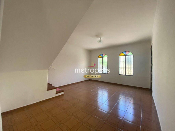 Imagem Sobrado com 3 Quartos à Venda, 121 m² em Santa Paula - São Caetano Do Sul Imagem Sobrado com 3 Quartos à Venda, 121 m² em Santa Paula - São Caetano Do Sul