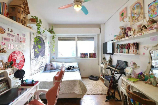 Imagem Apartamento com 3 Quartos à Venda, 130 m² em Higienópolis - São Paulo Imagem Apartamento com 3 Quartos à Venda, 130 m² em Higienópolis - São Paulo
