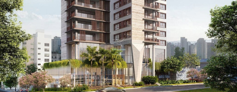 Imagem Apartamento com 2 Quartos à Venda, 70 m² em Perdizes - São Paulo