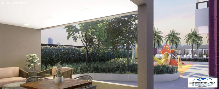 Imagem Apartamento com 3 Quartos à Venda, 125 m² em Vila Assunção - Santo André Imagem Apartamento com 3 Quartos à Venda, 125 m² em Vila Assunção - Santo André
