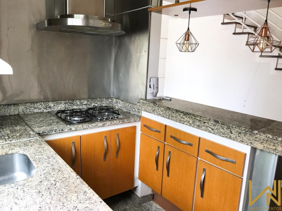Imagem Imóvel com 1 Quarto à Venda, 126 m² em Cambuí - Campinas
