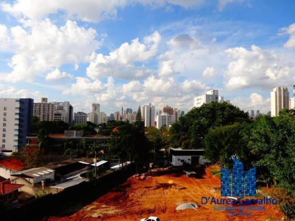 Imagem Apartamento com 2 Quartos à Venda, 51 m² em Chácara Santo Antônio - São Paulo Imagem Apartamento com 2 Quartos à Venda, 51 m² em Chácara Santo Antônio - São Paulo