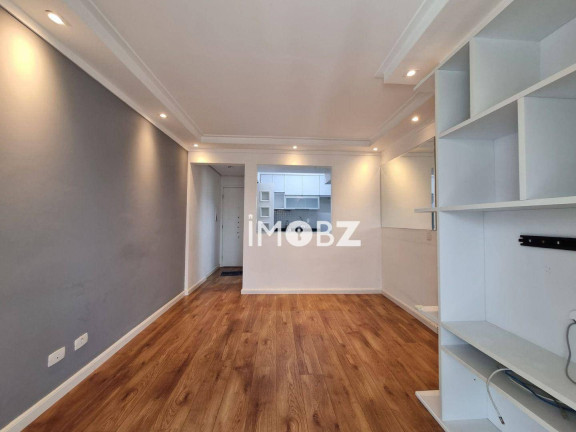Imagem Imóvel com 3 Quartos à Venda, 62 m² em Vila Andrade - São Paulo Imagem Imóvel com 3 Quartos à Venda, 62 m² em Vila Andrade - São Paulo