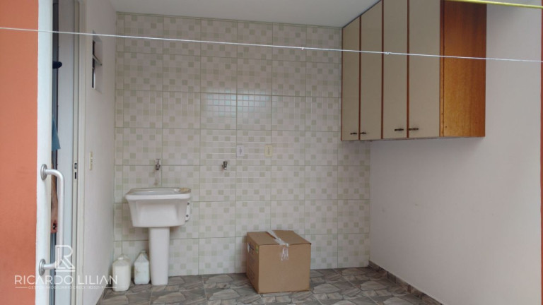 Imagem Sobrado com 3 Quartos à Venda, 125 m² em Interlagos - São Paulo Imagem Sobrado com 3 Quartos à Venda, 125 m² em Interlagos - São Paulo