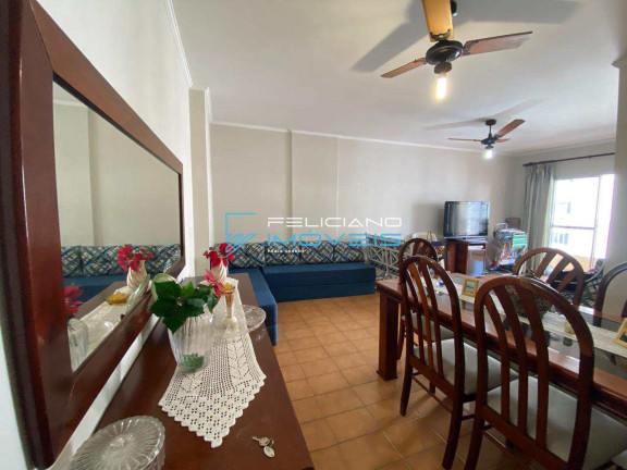 Imagem Apartamento com 2 Quartos à Venda, 91 m² em Tupi - Praia Grande Imagem Apartamento com 2 Quartos à Venda, 91 m² em Tupi - Praia Grande