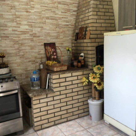 Imagem Casa com 2 Quartos à Venda, 101 m² em São José - Canoas Imagem Casa com 2 Quartos à Venda, 101 m² em São José - Canoas