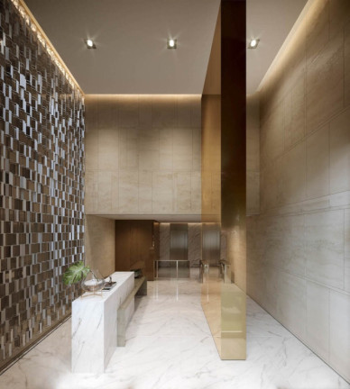 Imagem Sala Comercial à Venda, 25 m² em Vila Nova Conceição - São Paulo