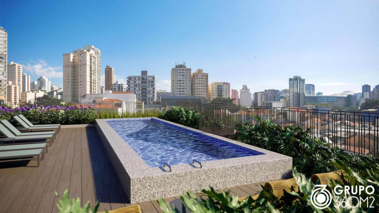 Imagem Apartamento com 2 Quartos à Venda, 69 m² em Perdizes - São Paulo Imagem Apartamento com 2 Quartos à Venda, 69 m² em Perdizes - São Paulo