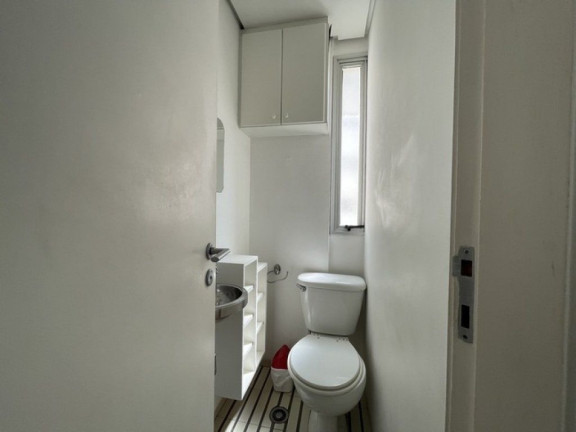 Imagem Apartamento com 1 Quarto à Venda, 41 m² em Perdizes - São Paulo Imagem Apartamento com 1 Quarto à Venda, 41 m² em Perdizes - São Paulo