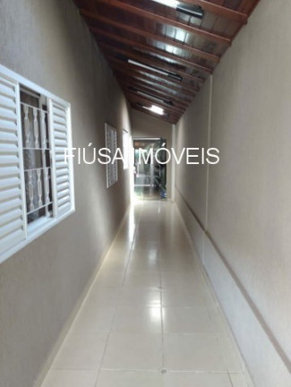 Imagem Casa com 3 Quartos à Venda, em Santa Cruz - Batatais Imagem Casa com 3 Quartos à Venda, em Santa Cruz - Batatais
