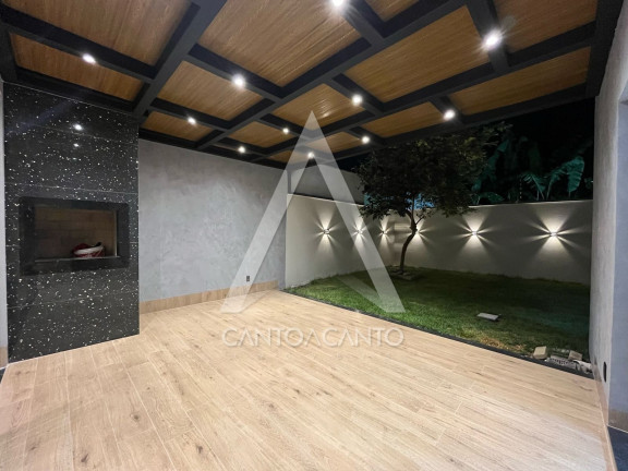 Imagem Casa com 3 Quartos à Venda, 175 m² em Jardim Botânico - Sinop Imagem Casa com 3 Quartos à Venda, 175 m² em Jardim Botânico - Sinop