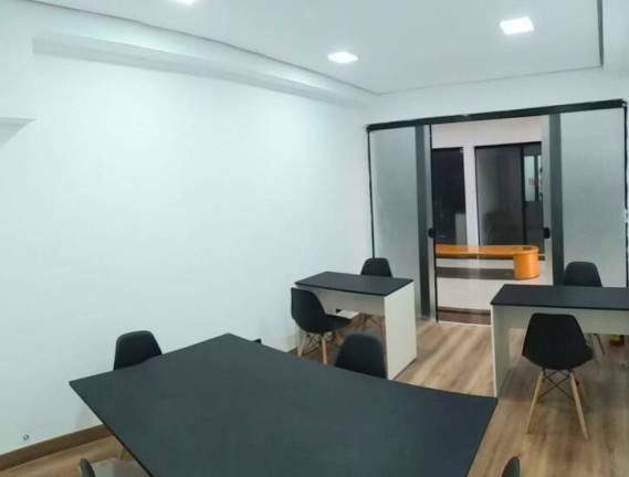 Imagem Sala Comercial para Alugar, 15 m² em Centro - Taubaté Imagem Sala Comercial para Alugar, 15 m² em Centro - Taubaté