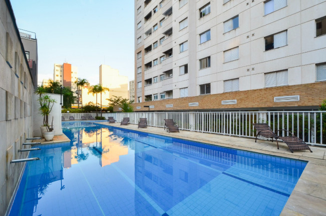 Imagem Apartamento com 1 Quarto à Venda, 36 m² em Campos Elíseos - São Paulo Imagem Apartamento com 1 Quarto à Venda, 36 m² em Campos Elíseos - São Paulo