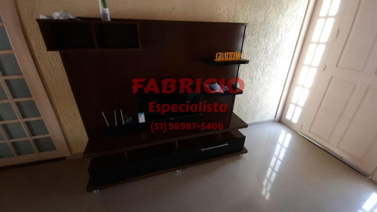 Imagem Casa com 4 Quartos à Venda, 180 m² em Capão Novo - Capão Da Canoa