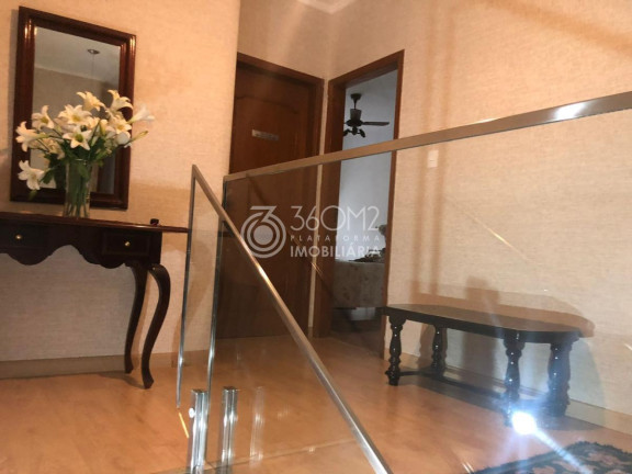 Imagem Casa com 4 Quartos à Venda, 218 m² em Planalto Paulista - São Paulo