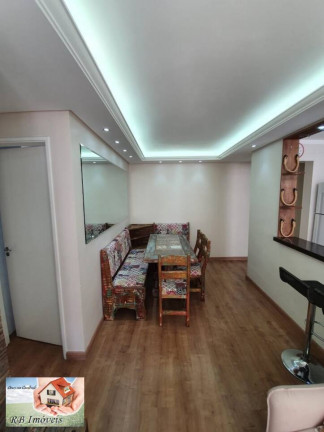 Imagem Apartamento com 2 Quartos à Venda, 45 m² em Taboão - São Bernardo Do Campo Imagem Apartamento com 2 Quartos à Venda, 45 m² em Taboão - São Bernardo Do Campo