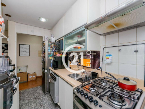 Imagem Apartamento com 2 Quartos à Venda, 66 m² em Itaim - São Paulo Imagem Apartamento com 2 Quartos à Venda, 66 m² em Itaim - São Paulo