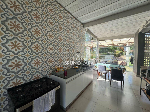 Imagem Casa com 2 Quartos à Venda, 120 m² em Condomínio Fazenda Mirante - Igarapé Imagem Casa com 2 Quartos à Venda, 120 m² em Condomínio Fazenda Mirante - Igarapé