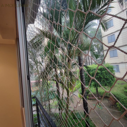 Imagem Imóvel com 3 Quartos à Venda, 61 m² em Jardim Santa Emília - São Paulo