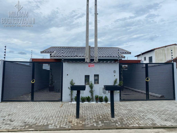 Imagem Casa com 3 Quartos à Venda, 90 m² em Santa Julia - Itanhaem Imagem Casa com 3 Quartos à Venda, 90 m² em Santa Julia - Itanhaem