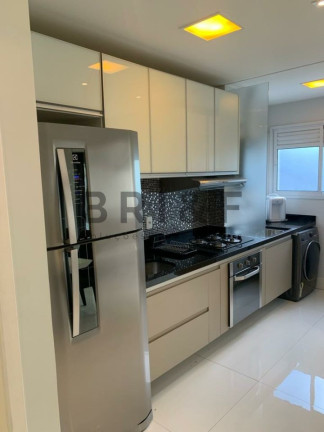Imagem Apartamento com 1 Quarto para Alugar, 54 m² em Itaim Bibi - São Paulo Imagem Apartamento com 1 Quarto para Alugar, 54 m² em Itaim Bibi - São Paulo
